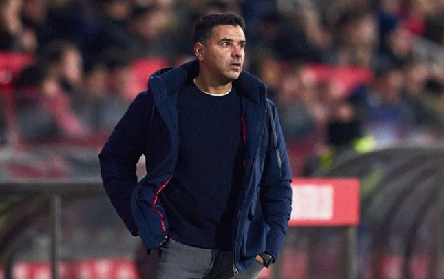 Dieqo Simeone və İmanol Alquasilini qabaqlayaraq ən yaxşı oldu