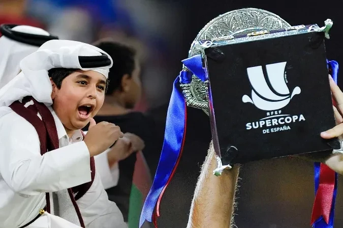 “Səudiyyə Ərəbistanı haqqında fikrim dəyişdi”