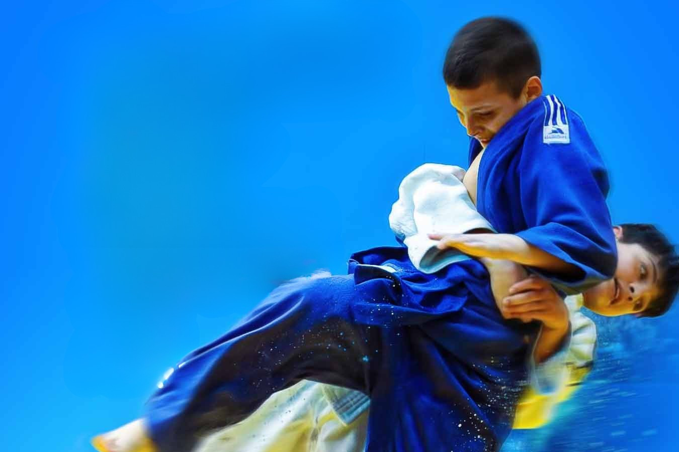 Yeniyetmə cüdoçular arasında Liqa yarışının Birinci turu baş tutacaq