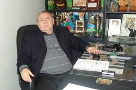 Kazbek Tuayev: “Zirə"nin ölkə kubokunda da uğur qazanmasını istəyirəm”