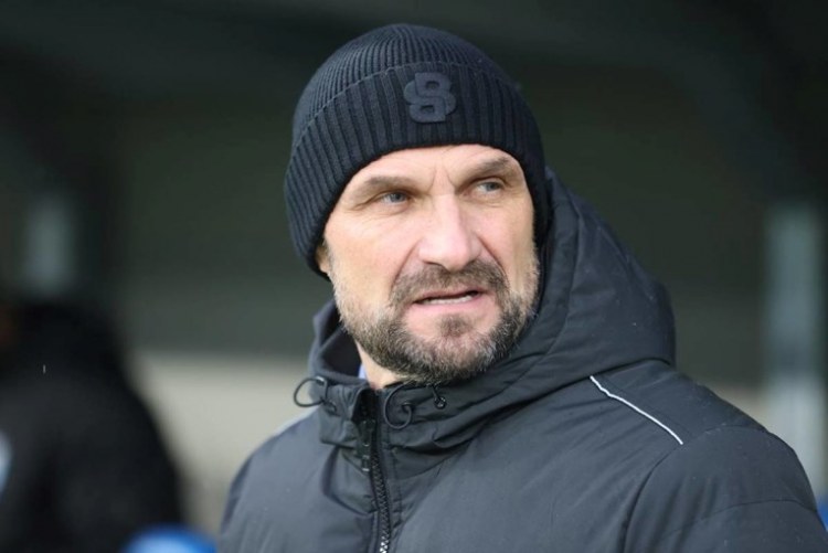 "Sabah"ın sabiq baş məşqçisi istefaya göndərildi