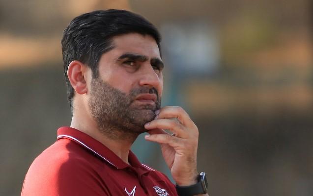 "Sabah" oyun baxımından xeyli artırmalıdır" - Ramin Quliyev