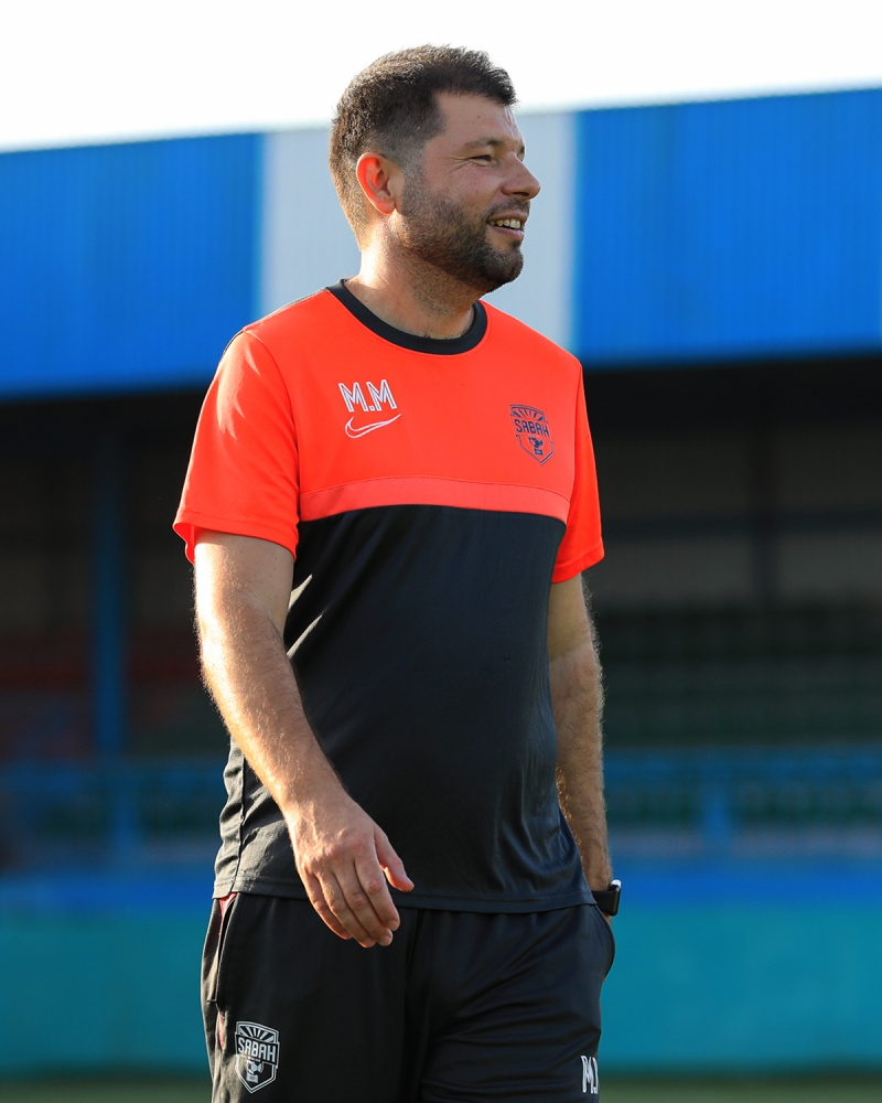 Murad Musayev bütün jurnalistlərin ondan qoparmaq istədiyi sözü açıqladı: "Axı, bura pul qazanmaq üçün gəlməmişəm" -  I HİSSƏ