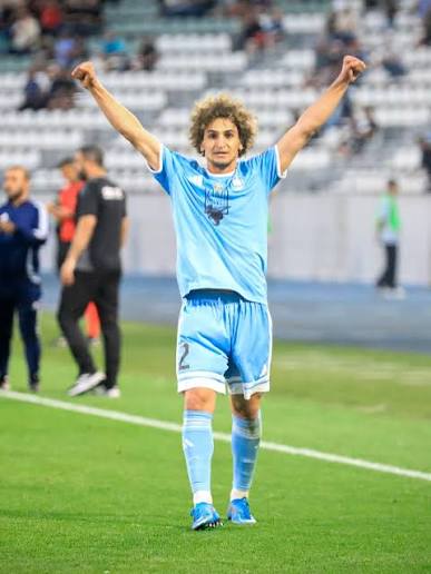Amin Seydiyev üçün əlamətdar oyun