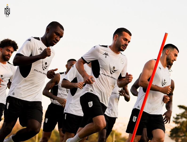 “Neftçi”nin “Dinamo” ilə oyunlar üçün heyəti
