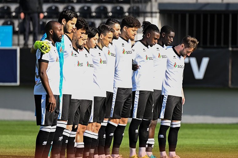 "Neftçi"də "yarpaq tökümü"