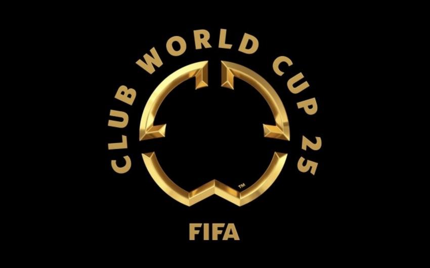 Dünya çempionatının yeni loqosunu təqdim olunub