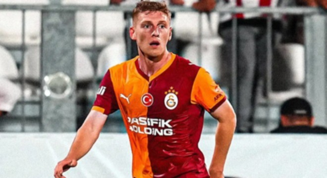 Metehan Baltacı azadlığa buraxıldı