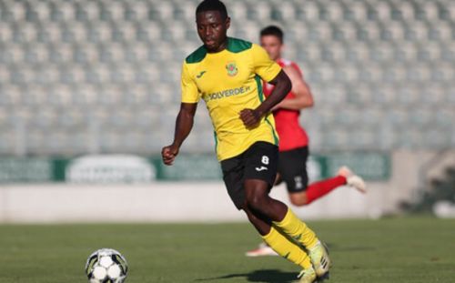 “Zirə” Portuqaliyadan futbolçu transfer edir