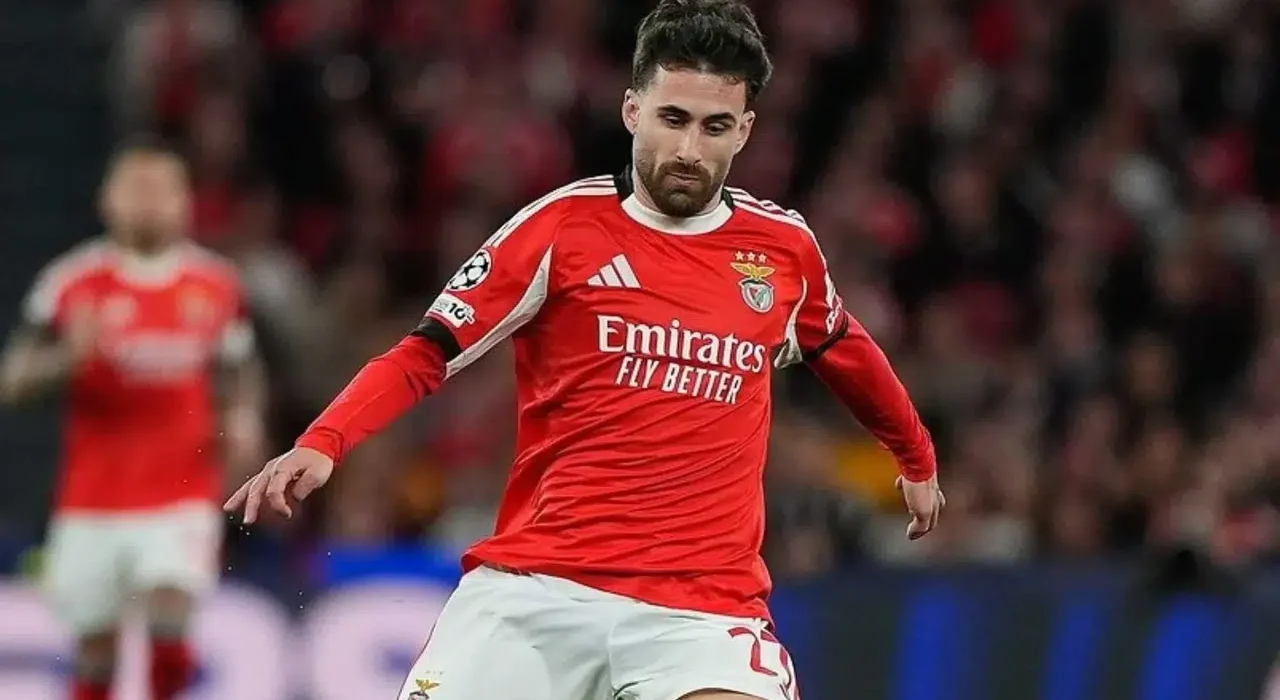 Rafa Silva Portuqaliyada gündəm oldu