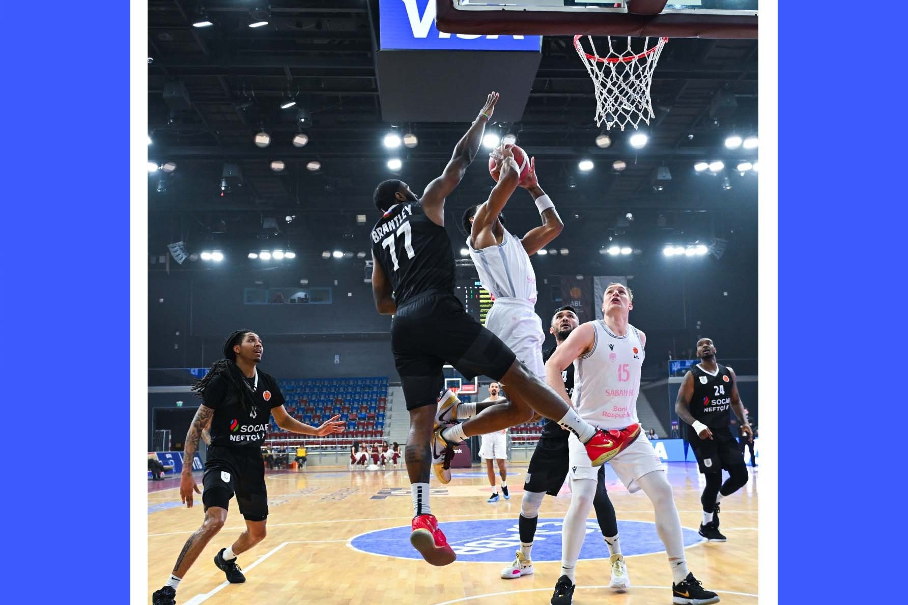 Finalın 4-cü matçında kim güləcək?