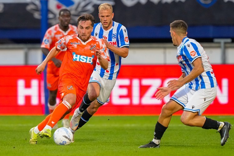 Millimizin üzvü oynadı, komandası məğlub oldu