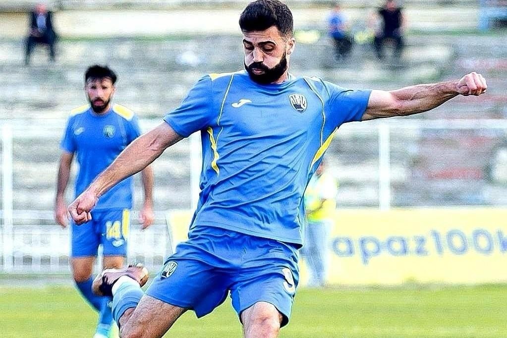 "Kəpəz"in kapitanı: "Hər itirdiyimiz xal mövsümün sonunda..."