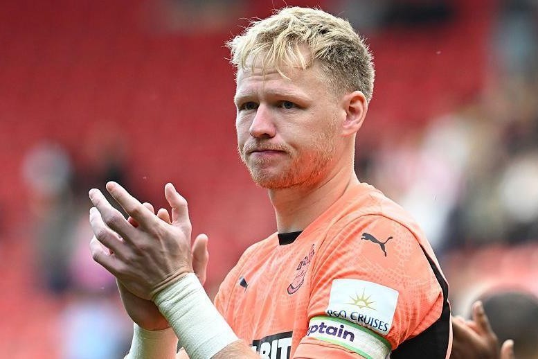 "Nyukasl" qapıçı icarəyə götürüb