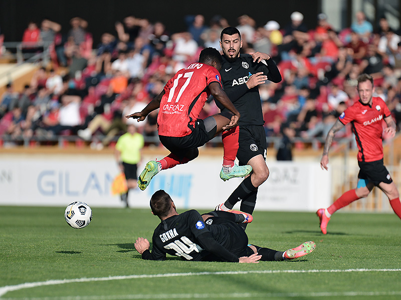"Qəbələ"də ilyarımdan sonra qayıdış baş tutub: "Əvvəlkiylə müqayisədə heç bir probleminin qalmadığını deyir"