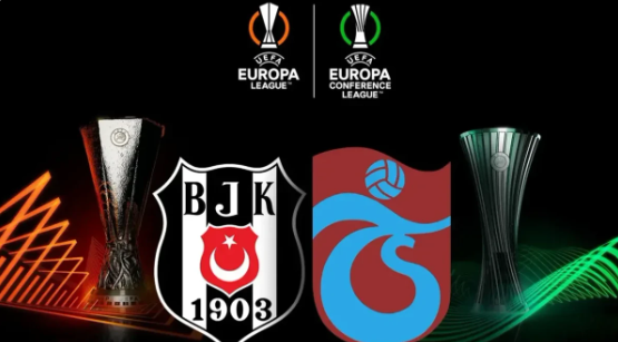 “Beşiktaş” və “Trabzonspor”un oyunlarına hakim təyinatları açıqlanıb