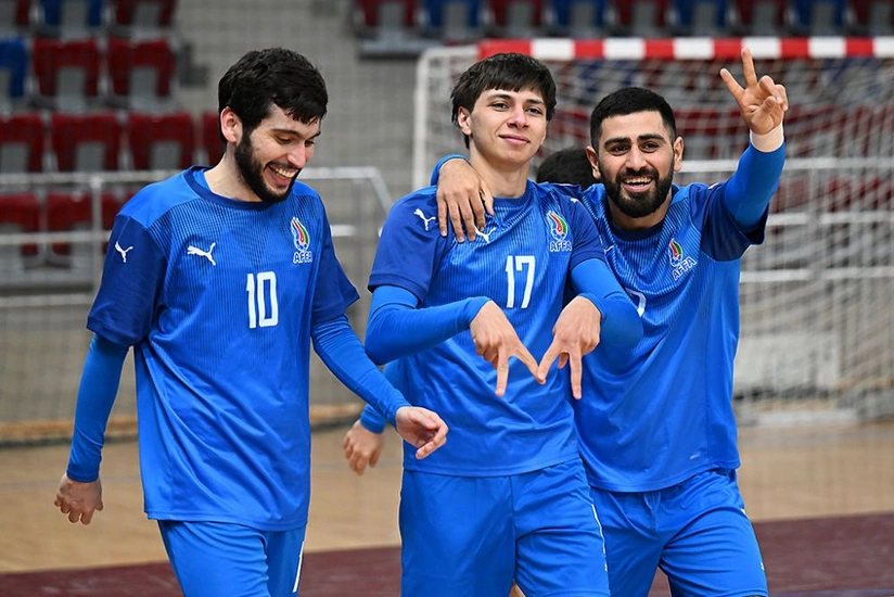 Millinin üzvü: "İlklər hər zaman yaddaqalan və əziz olur"