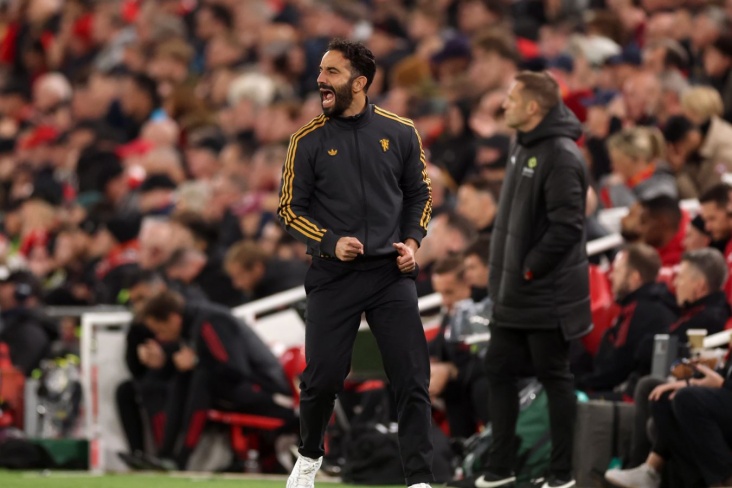 Baş məşqçi ilə "Mançester Yunayted" rəhbərliyi arasında yaşanan narazılığn səbəbi bilindi