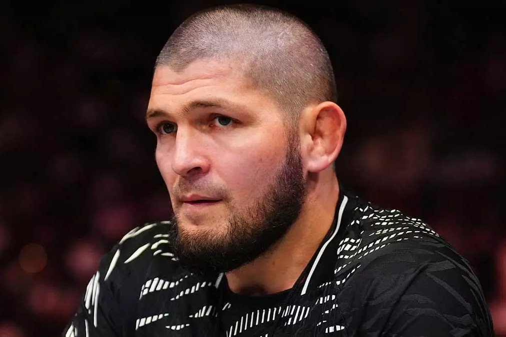 Həbib nəyə görə keçmiş rəqibləri ilə dostluq etmədiyini açıqlayıb