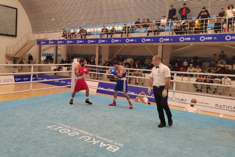 Azərbaycan çempionatında ikinci günün qalibləri bəlli oldu