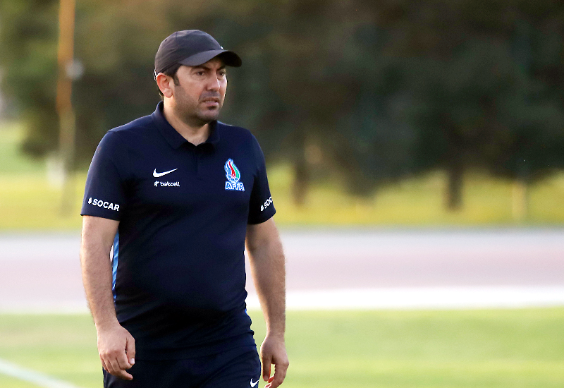 Samir Əliyev: "Sabah"ın yüksəlişi "Qarabağ" üçün də siqnal olacaq"