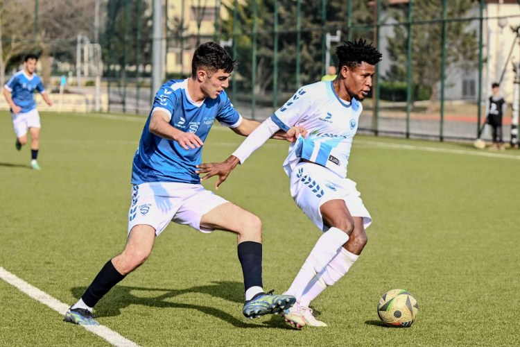 "Səbail" "Mingəçevir"ə qalib gəldi, "Şahdağ Qusar"dan heç-heçə