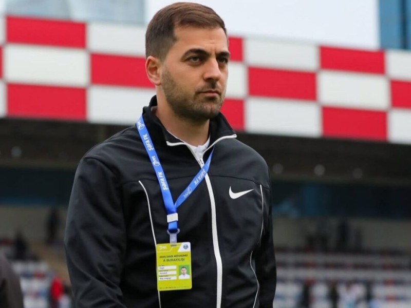 Elgiz Kərəmli: “İngiltərəni Keyn, Argentinanı isə Messi yarımfinala daşıyacaq”