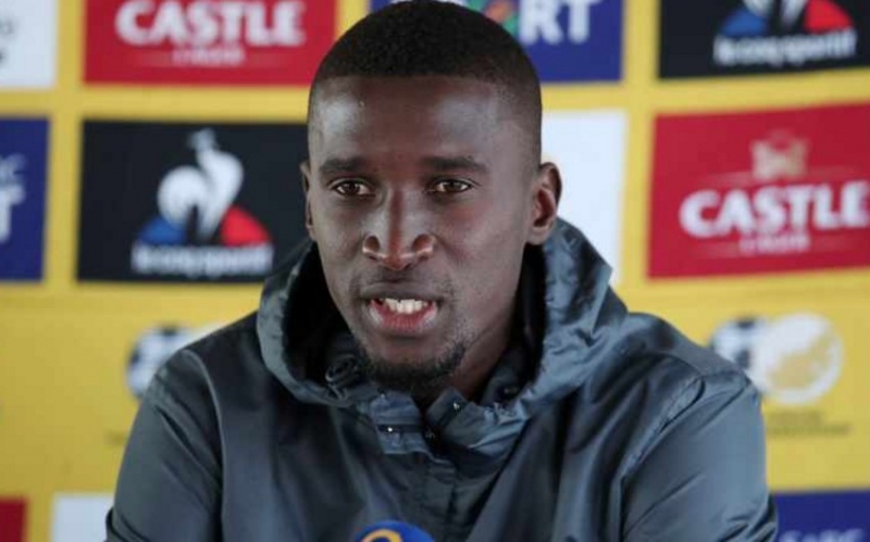 “Özümə yeni ev tapdığım üçün xoşbəxtəm” - “Turan Tovuz”un legioneri