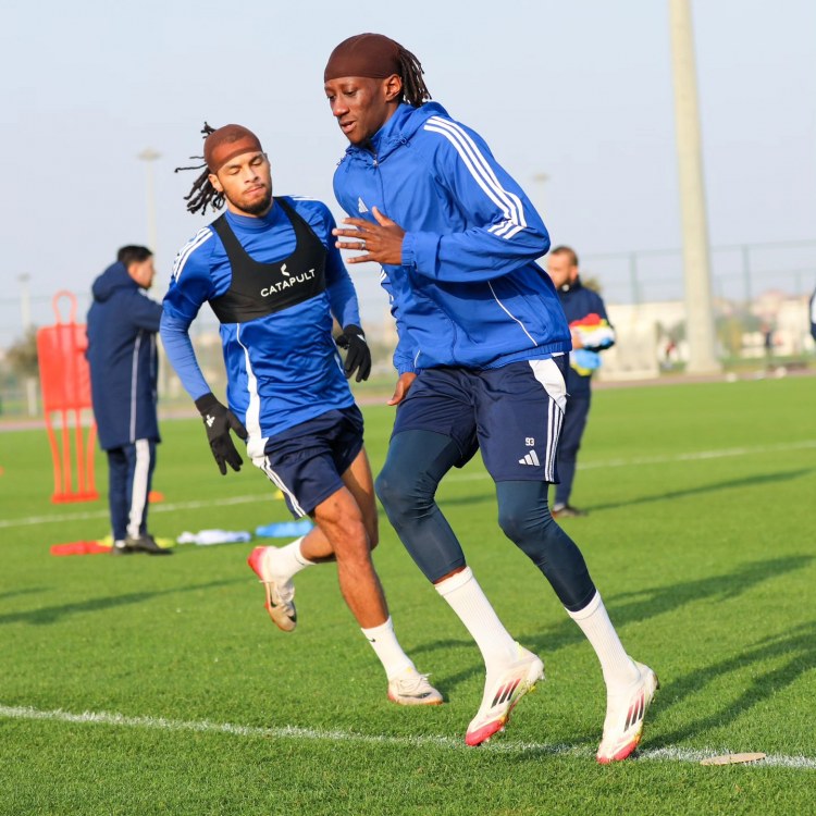 "Zirə" "Qəbələ" üçün hazırlıqlarını davam etdirir