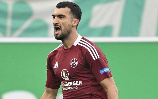 Mahir ardıcıl 3-cü dəfə fərqləndi