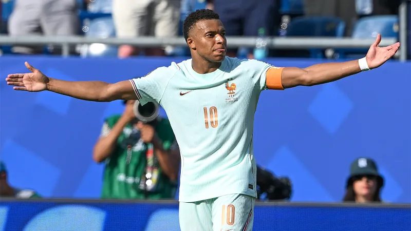 Yurgen Klopp Mbappe barədə: "Ən bahalı uğursuz transfer"