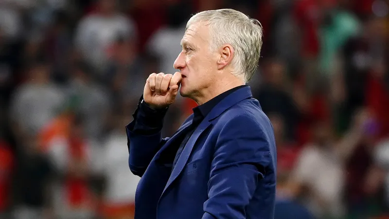 Didye Deşam: "Hətta Fransada belə fransız məşqçilər qiymətləndirilmir"