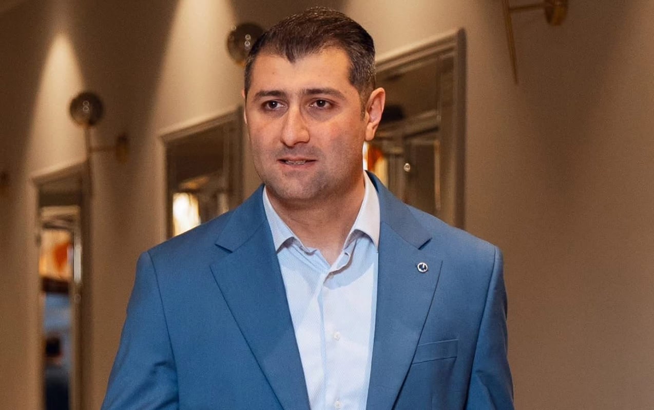 "Şəfa"nın sabiq prezidenti: "Fikir ayrılığı sırf inkişaf və strategiya ilə bağlıdır"