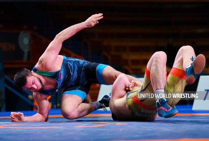 Yığmamız Avropa çempionatı yolunda