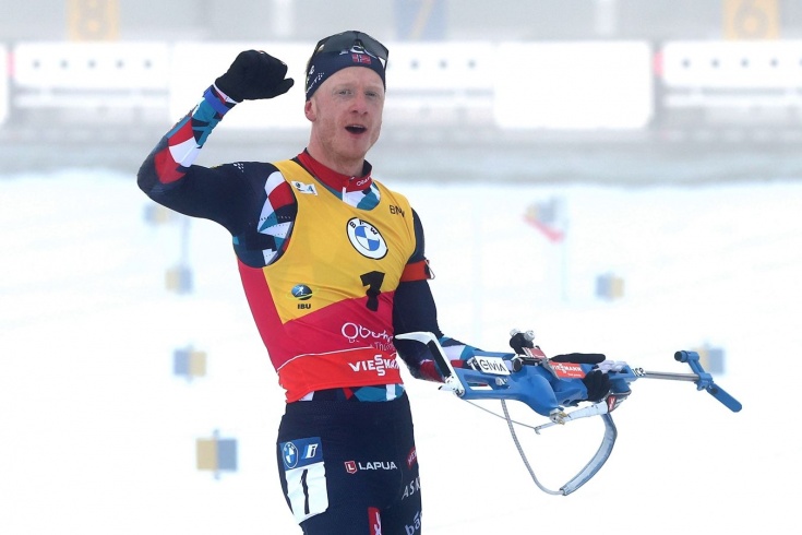 Bö tarix yazmağa davam edir