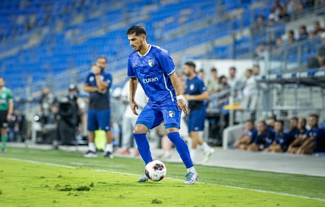 Rüfət əvəzetmədən meydana çıxdı, komandası məğlub oldu