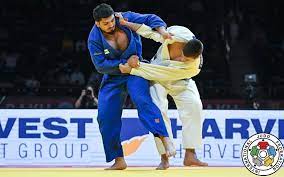 Linzdə 5 nəfərə yalnız bir medal