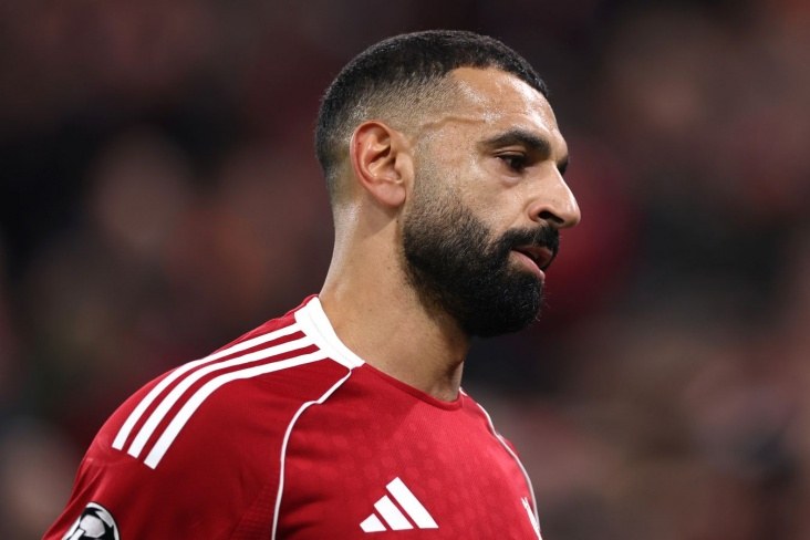 "Salahın yanvarda "Liverpul"dan ayrılmasına imkan vermək olmaz"