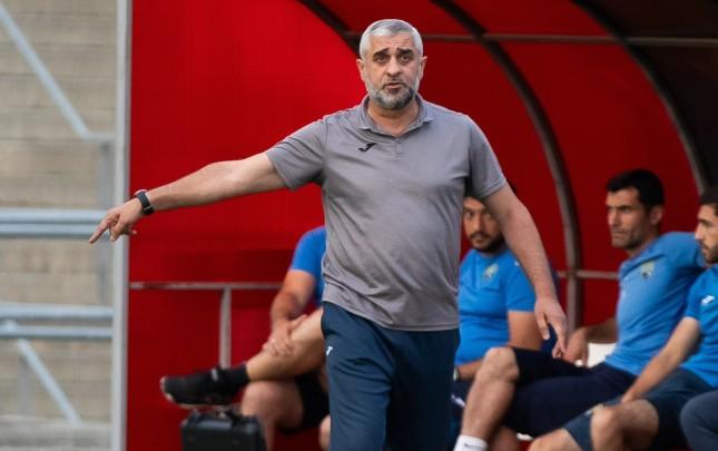 Adil Şükürov: "Norveç - Fransa günün ən keyfiyyətli oyunu olacaq"