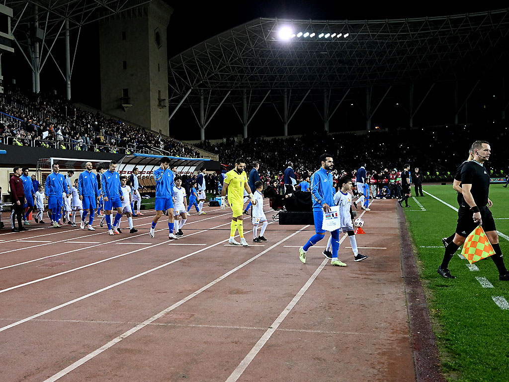 Emin Mahmudov: “Əslində, bu, böyük problemdir"