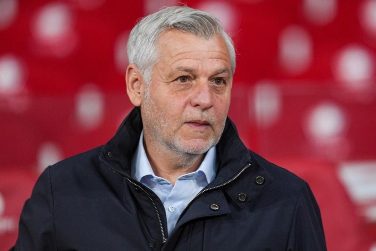 "Marsel"in yeni baş məşqçisi bəlli oldu