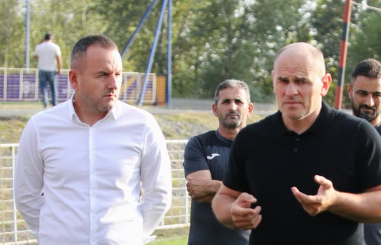 “Qəbələ”nin yeni “sükançısı” iş başında