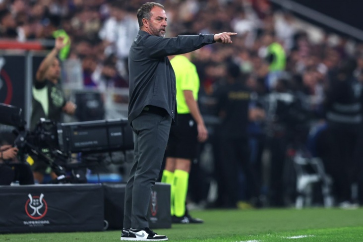 Hans-Diter Flikin "Barselona"dakı taleyi martda keçiriləcək seçkilərindən asılıdır