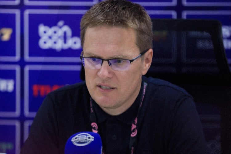 Dambrauskas: “Bizə hörmət edin”