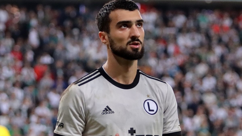 “Sivasspor”un Mahir Emreli üçün təklif etdiyi məbləğ bilindi