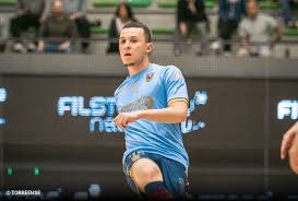 Giovanni Valerio "Araz-Naxçıvan"ın formasını geyinəcək