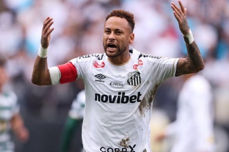 DÇ-2026 öncəsi Braziliyada Neymar narahatlığı