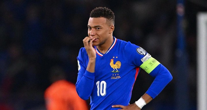 Mbappenin Bakıya gəlməməsi üçün bəhanə: “Diplomatik zədə”