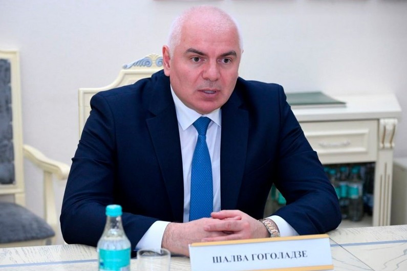 Gürcüstanın idman naziri Azərbaycana səfər edəcək