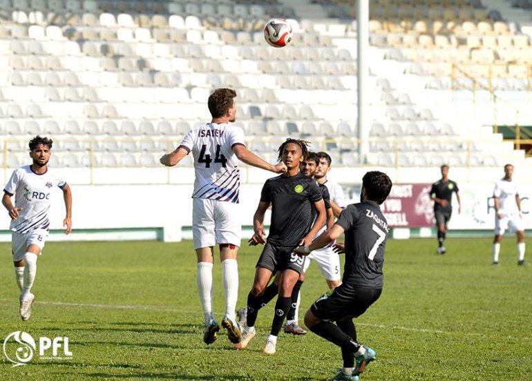 Yeni mövsümdə I Liqada da legioner limiti dəyişəcək